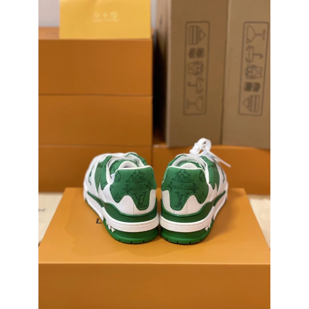 Louis Vuitton Trainer 1a9iq5 Sneakers,LOUIS VUITTON