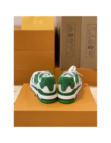 Louis Vuitton Trainer 1a9iq5 Sneakers,LOUIS VUITTON