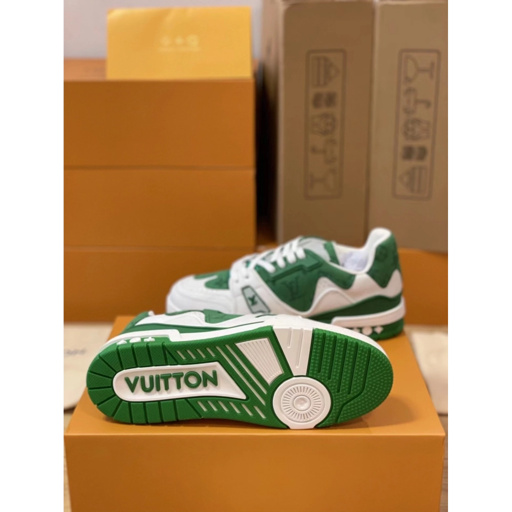 Louis Vuitton Trainer 1a9iq5 Sneakers,LOUIS VUITTON