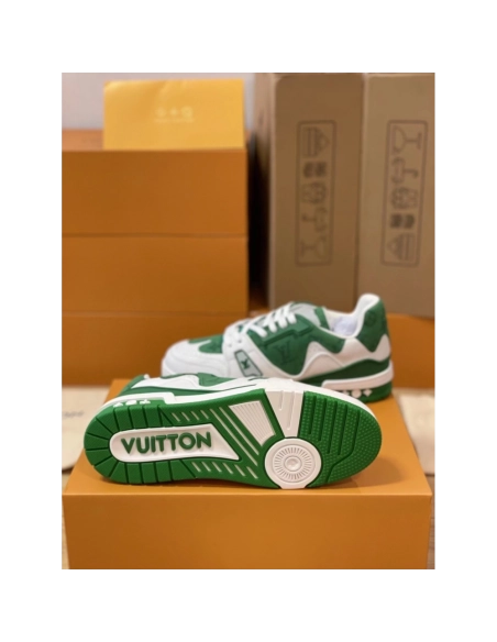 Louis Vuitton Trainer 1a9iq5 Sneakers,LOUIS VUITTON