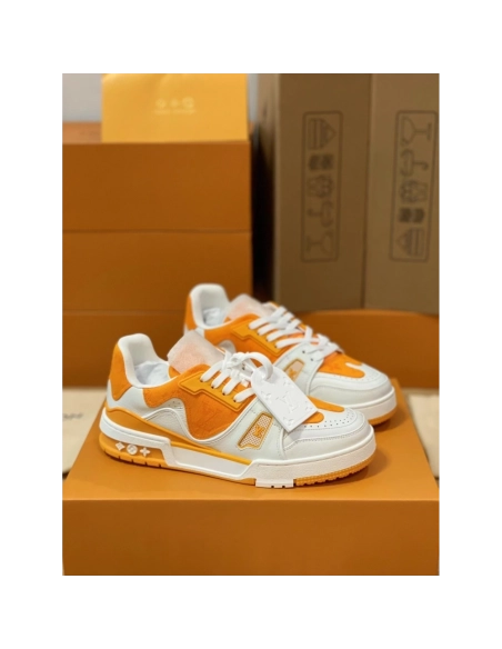 Louis Vuitton Trainer 1a9iq5 Sneakers,LOUIS VUITTON