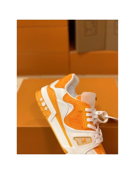 Louis Vuitton Trainer 1a9iq5 Sneakers,LOUIS VUITTON