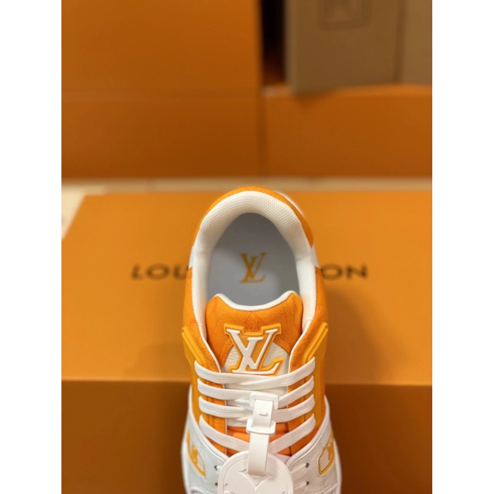 Louis Vuitton Trainer 1a9iq5 Sneakers,LOUIS VUITTON