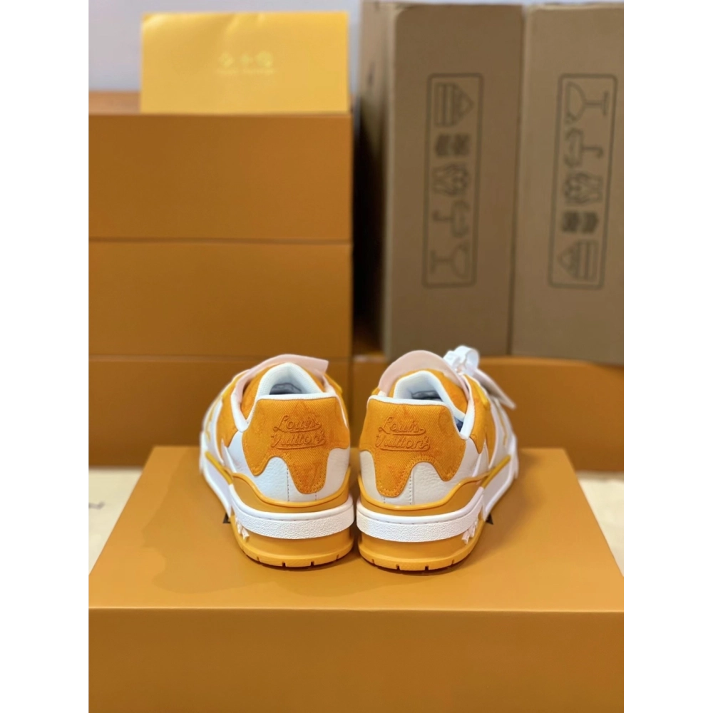 Louis Vuitton Trainer 1a9iq5 Sneakers,LOUIS VUITTON