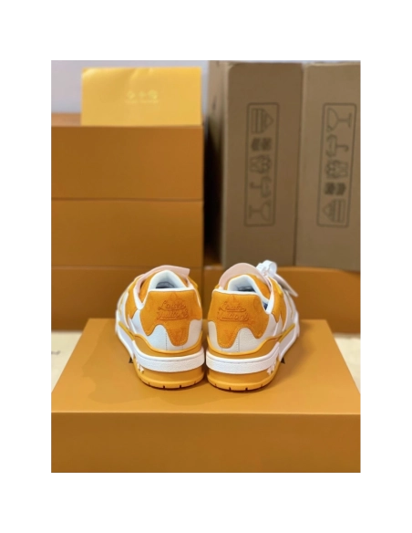Louis Vuitton Trainer 1a9iq5 Sneakers,LOUIS VUITTON