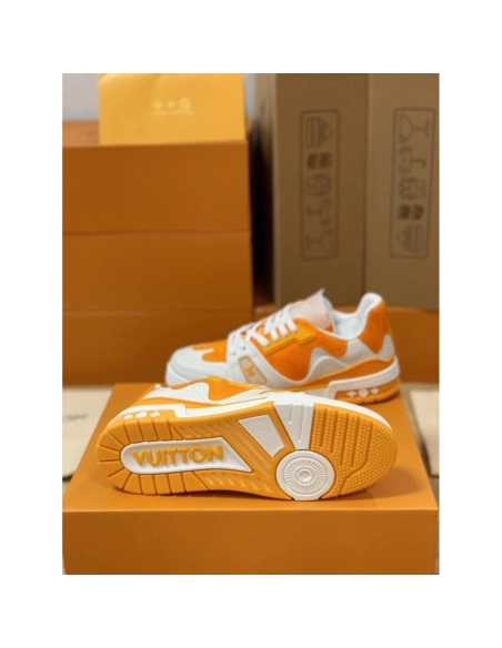 Louis Vuitton Trainer 1a9iq5 Sneakers,LOUIS VUITTON
