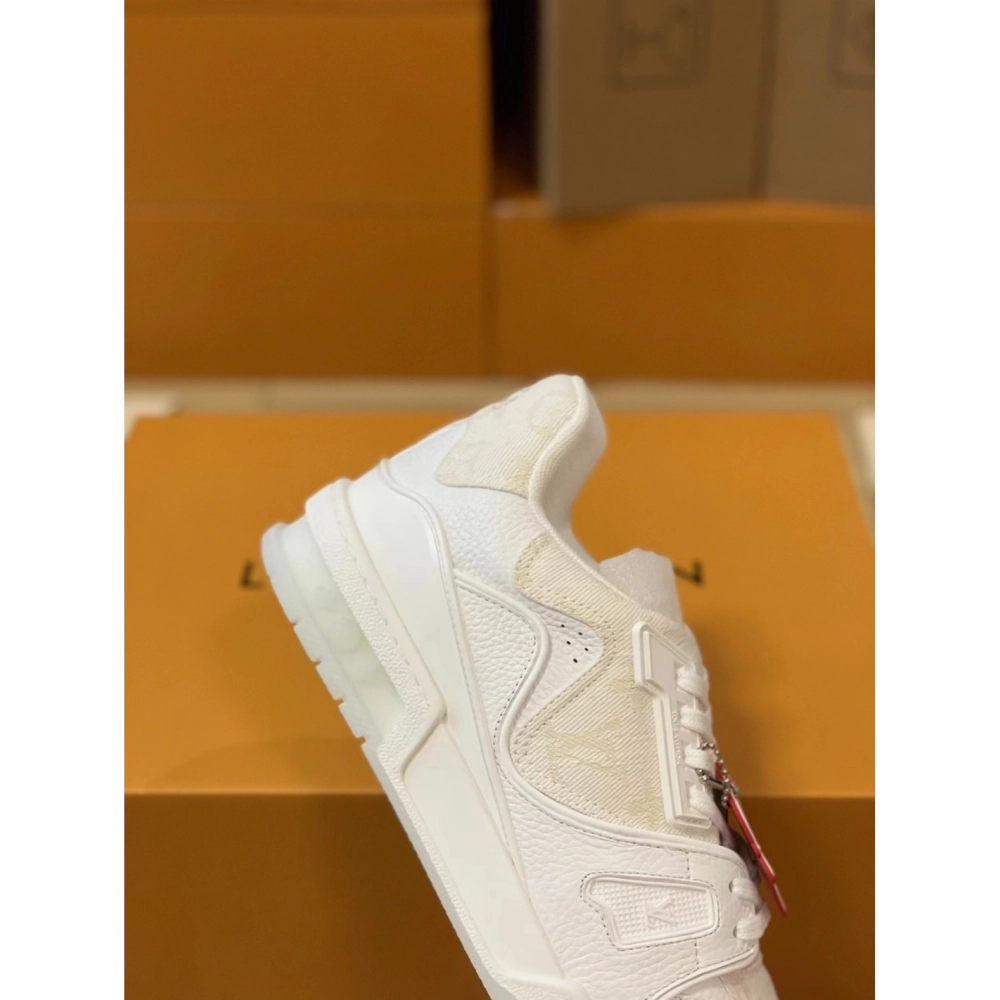 Louis Vuitton Trainer 1a9iq5 Sneakers,LOUIS VUITTON