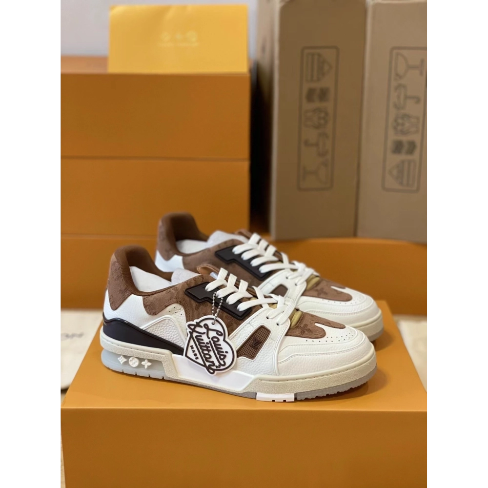 Louis Vuitton Trainer 1a9iq5 Sneakers,LOUIS VUITTON