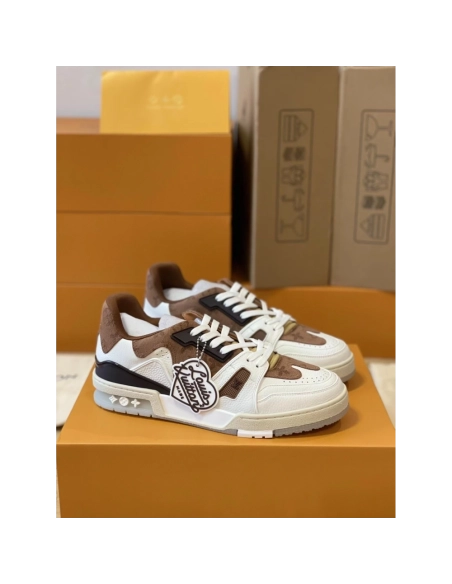 Louis Vuitton Trainer 1a9iq5 Sneakers,LOUIS VUITTON