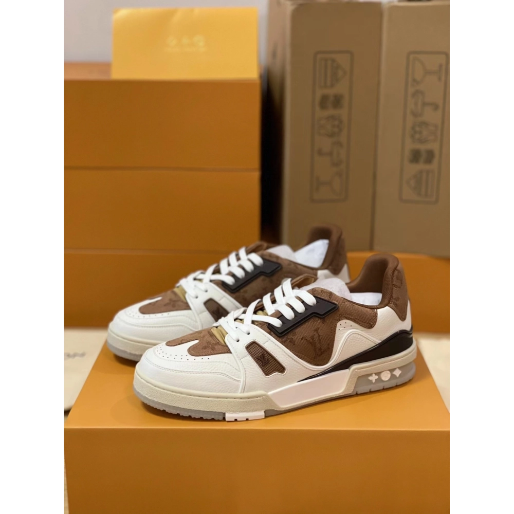 Louis Vuitton Trainer 1a9iq5 Sneakers,LOUIS VUITTON