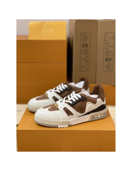 Louis Vuitton Trainer 1a9iq5 Sneakers,LOUIS VUITTON