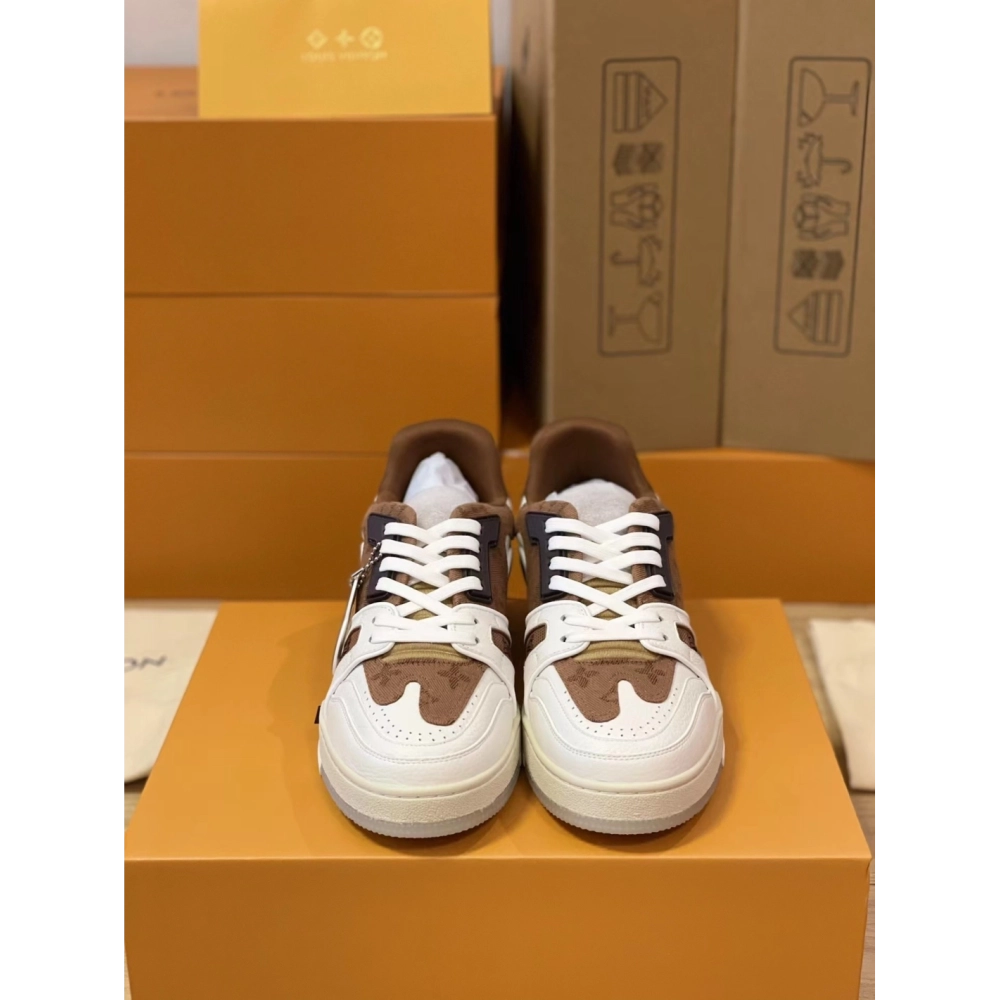 Louis Vuitton Trainer 1a9iq5 Sneakers,LOUIS VUITTON