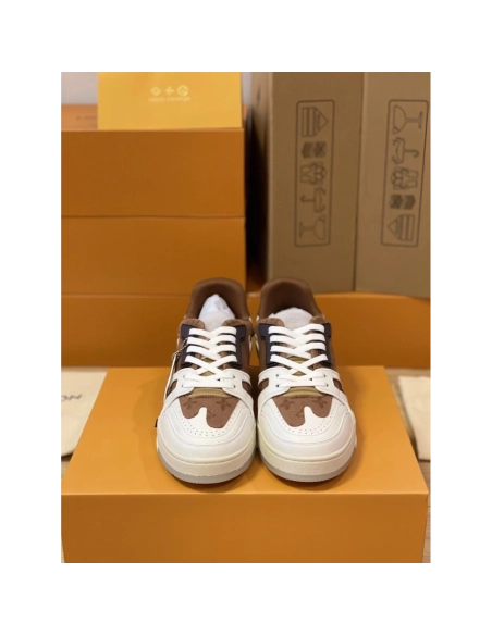 Louis Vuitton Trainer 1a9iq5 Sneakers,LOUIS VUITTON