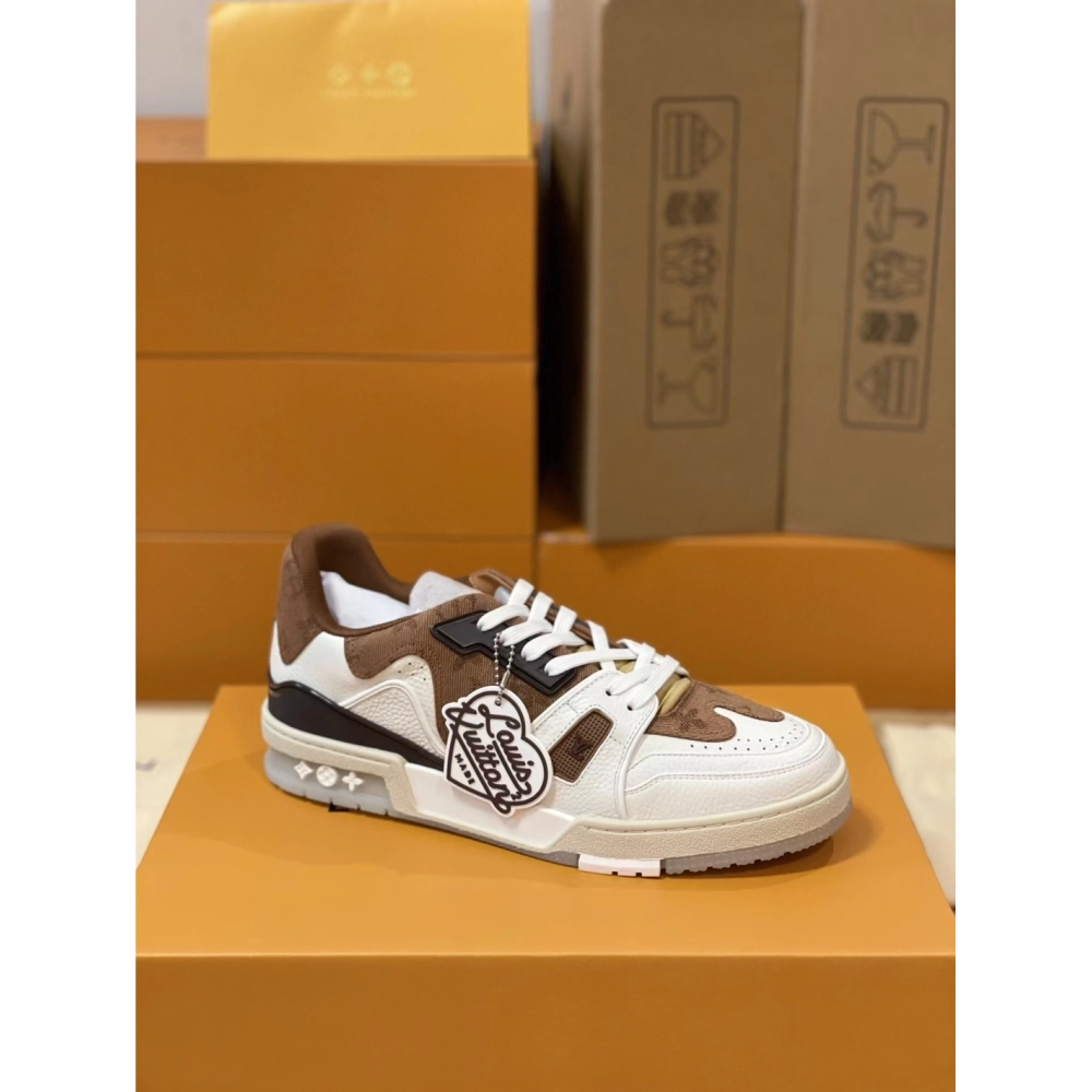 Louis Vuitton Trainer 1a9iq5 Sneakers,LOUIS VUITTON