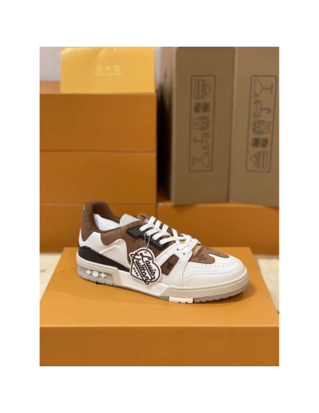 Louis Vuitton Trainer 1a9iq5 Sneakers,LOUIS VUITTON