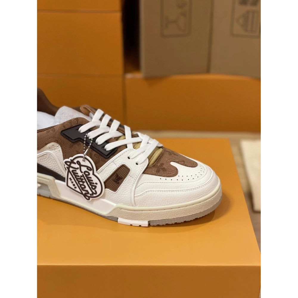 Louis Vuitton Trainer 1a9iq5 Sneakers,LOUIS VUITTON