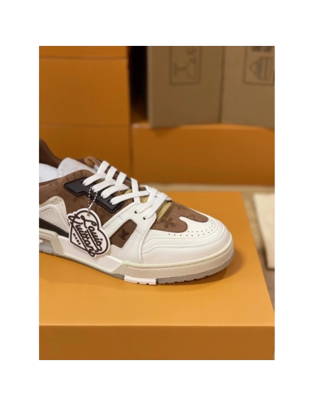 Louis Vuitton Trainer 1a9iq5 Sneakers,LOUIS VUITTON