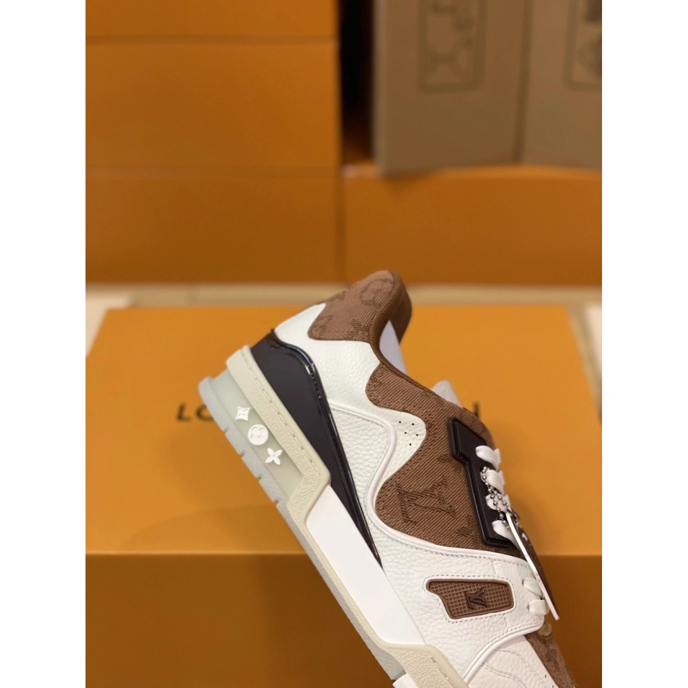 Louis Vuitton Trainer 1a9iq5 Sneakers,LOUIS VUITTON
