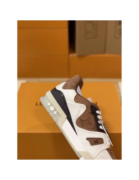 Louis Vuitton Trainer 1a9iq5 Sneakers,LOUIS VUITTON