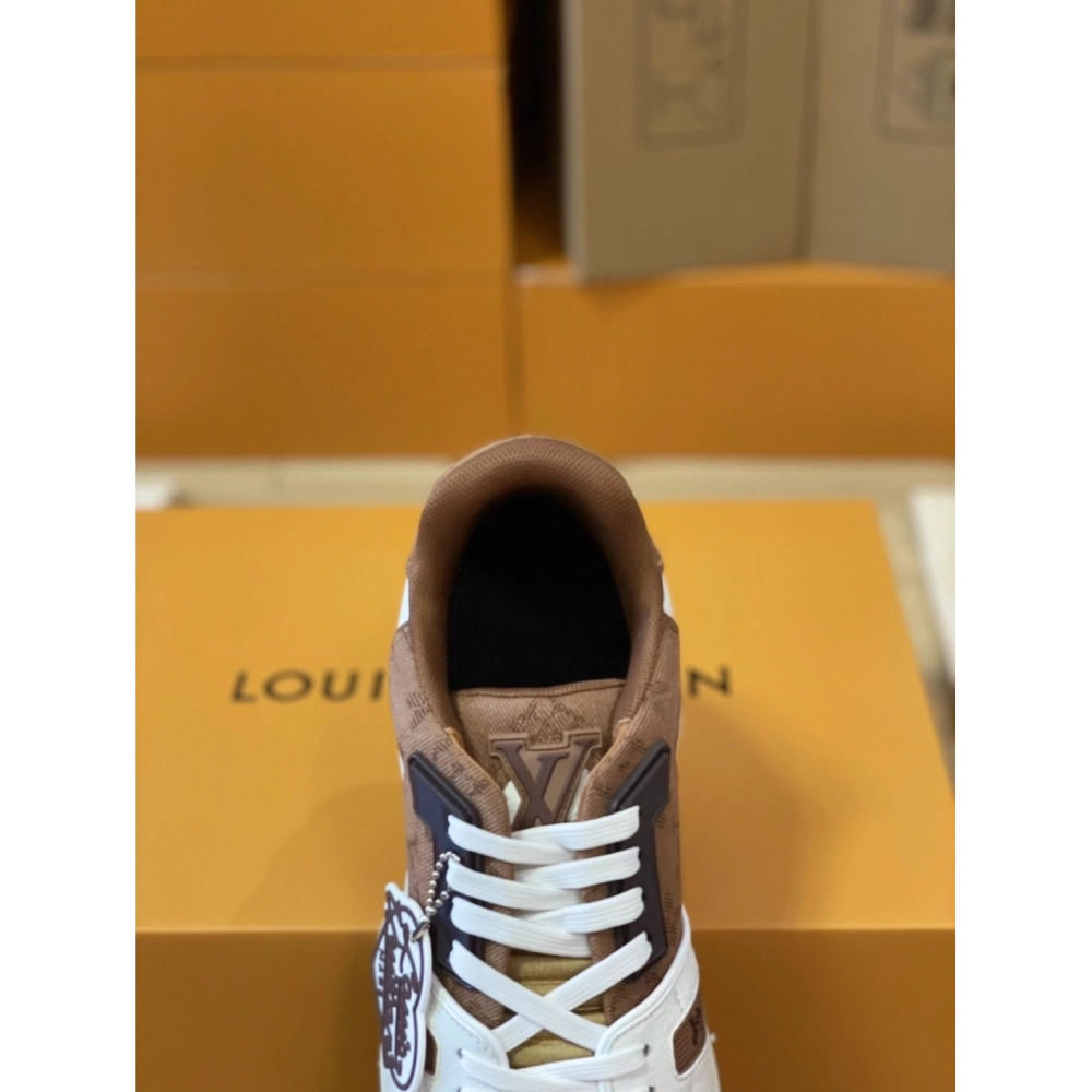 Louis Vuitton Trainer 1a9iq5 Sneakers,LOUIS VUITTON