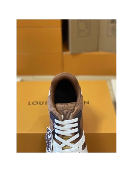 Louis Vuitton Trainer 1a9iq5 Sneakers,LOUIS VUITTON