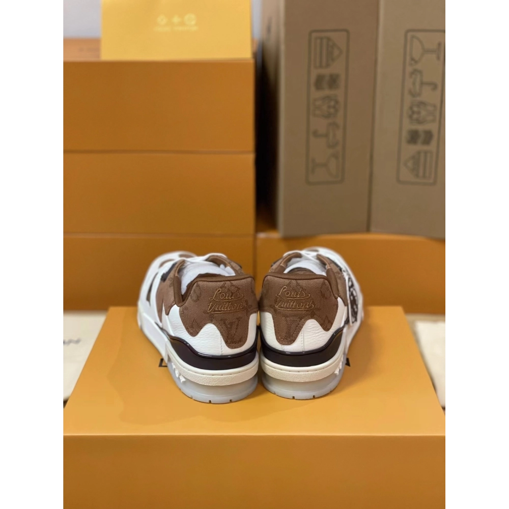 Louis Vuitton Trainer 1a9iq5 Sneakers,LOUIS VUITTON