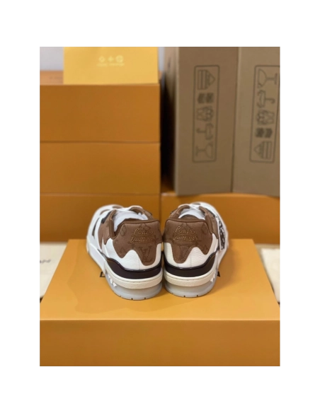 Louis Vuitton Trainer 1a9iq5 Sneakers,LOUIS VUITTON