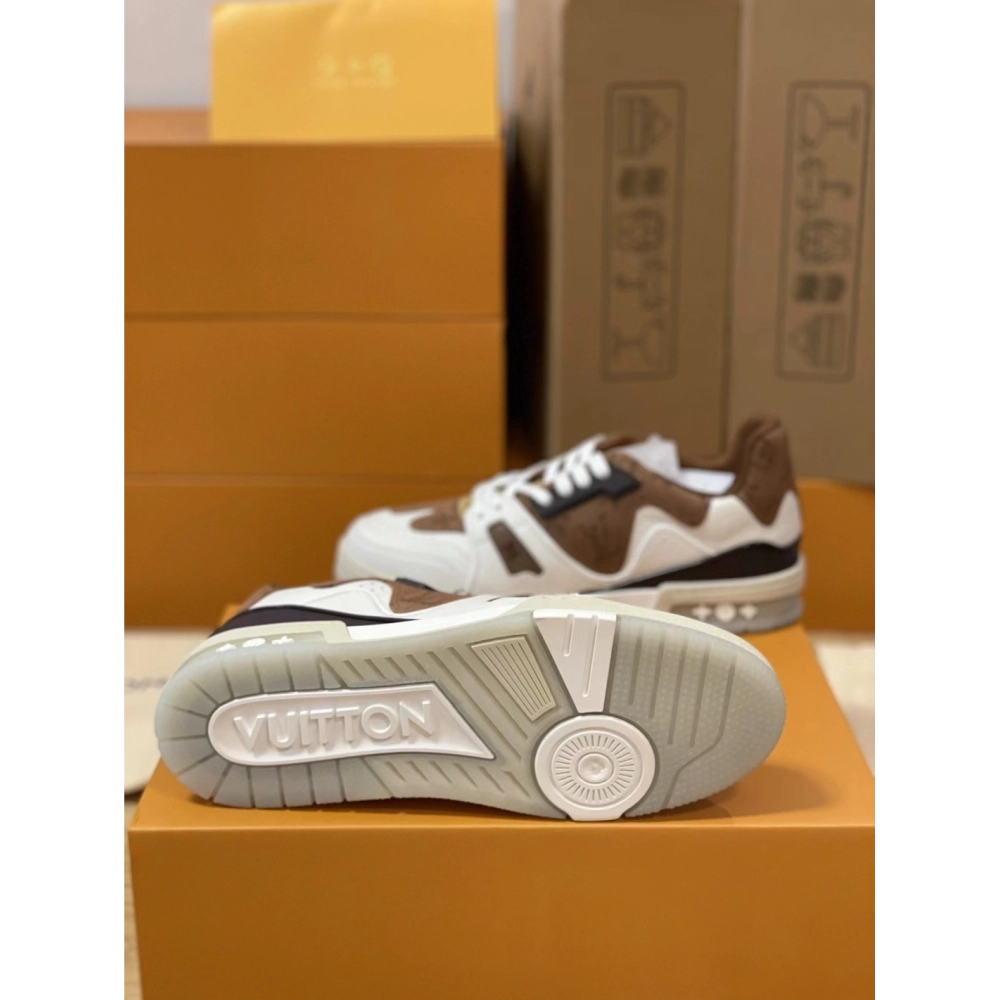 Louis Vuitton Trainer 1a9iq5 Sneakers,LOUIS VUITTON