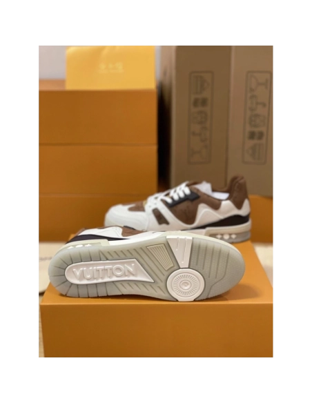 Louis Vuitton Trainer 1a9iq5 Sneakers,LOUIS VUITTON