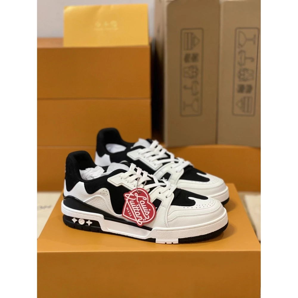 Louis Vuitton Trainer 1a9iq5 Sneakers,LOUIS VUITTON