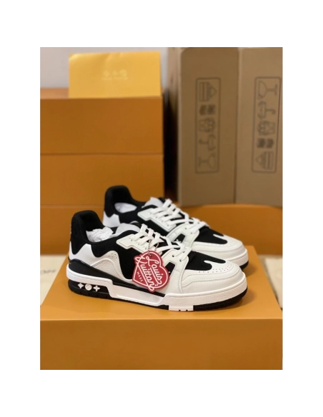 Louis Vuitton Trainer 1a9iq5 Sneakers,LOUIS VUITTON