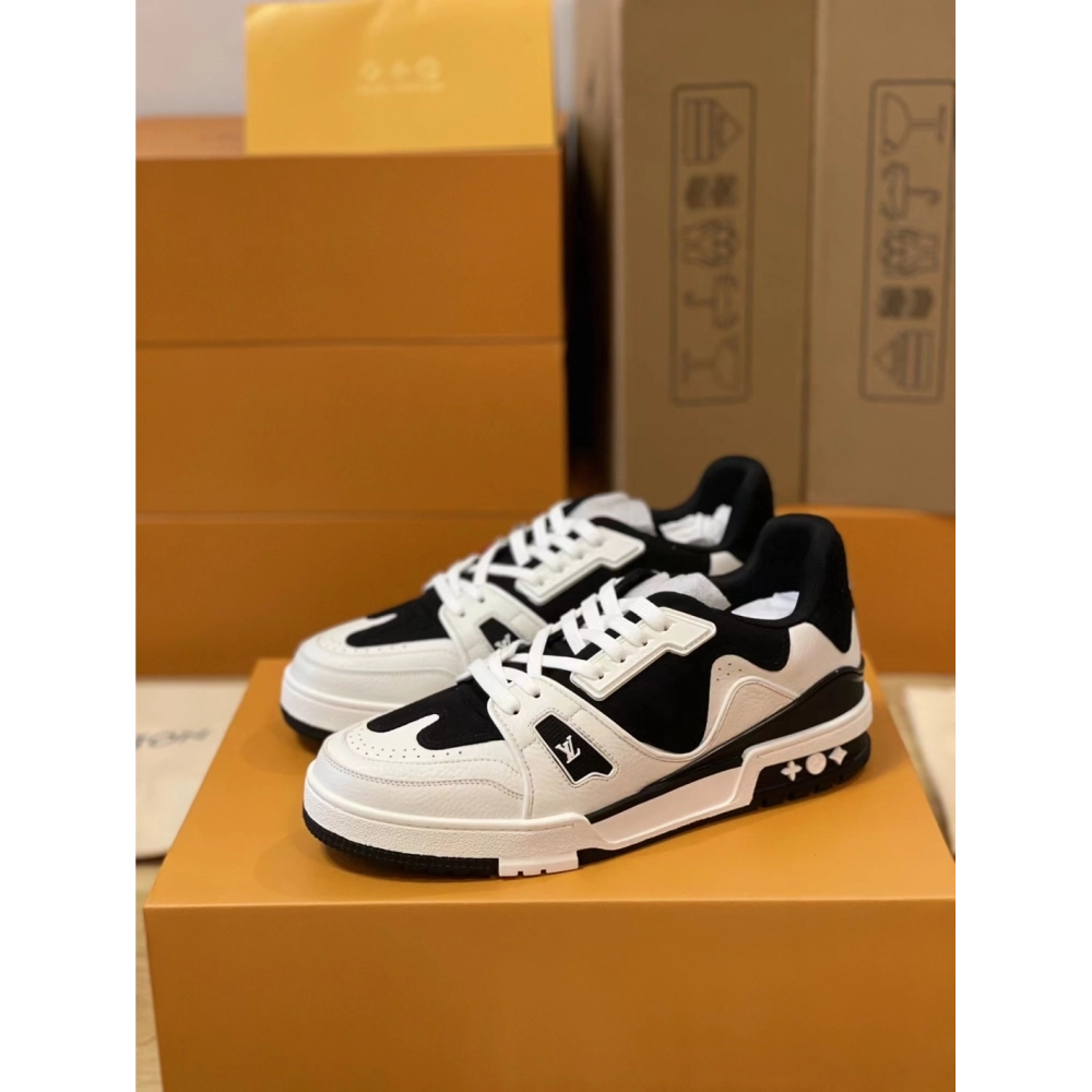 Louis Vuitton Trainer 1a9iq5 Sneakers,LOUIS VUITTON