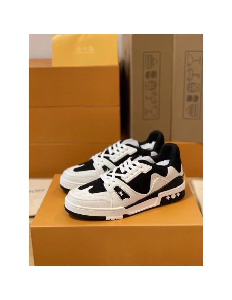 Louis Vuitton Trainer 1a9iq5 Sneakers,LOUIS VUITTON