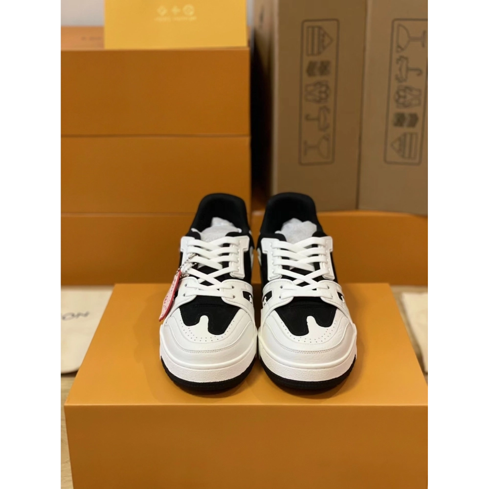 Louis Vuitton Trainer 1a9iq5 Sneakers,LOUIS VUITTON