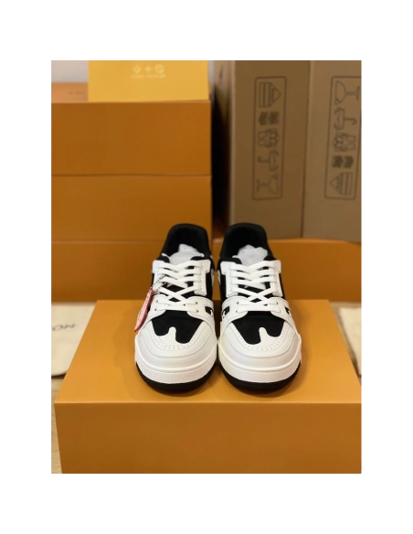 Louis Vuitton Trainer 1a9iq5 Sneakers,LOUIS VUITTON