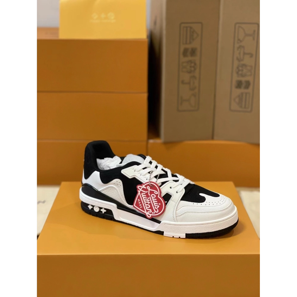 Louis Vuitton Trainer 1a9iq5 Sneakers,LOUIS VUITTON
