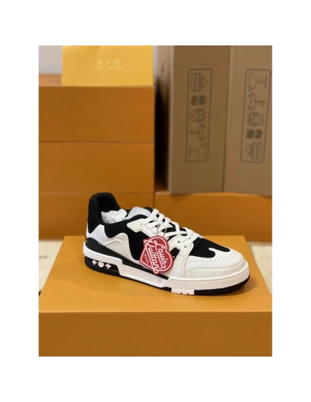 Louis Vuitton Trainer 1a9iq5 Sneakers,LOUIS VUITTON