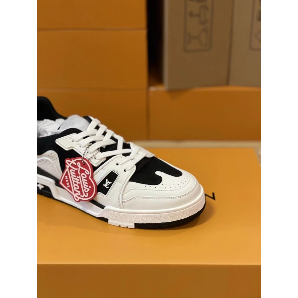 Louis Vuitton Trainer 1a9iq5 Sneakers,LOUIS VUITTON