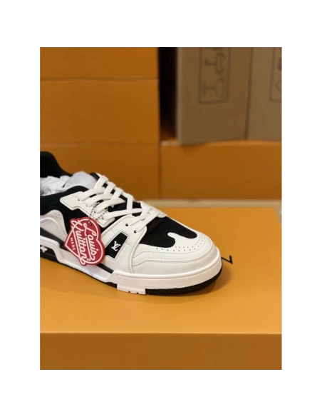 Louis Vuitton Trainer 1a9iq5 Sneakers,LOUIS VUITTON