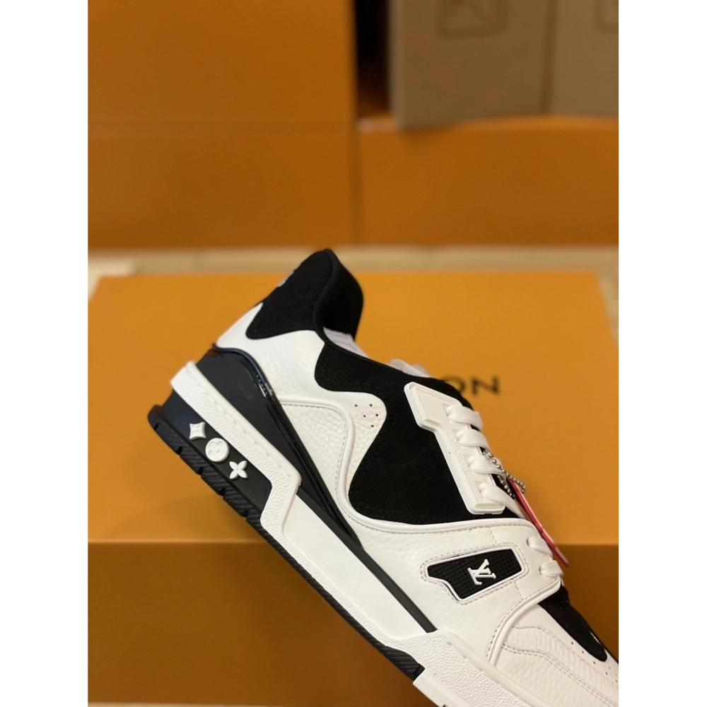Louis Vuitton Trainer 1a9iq5 Sneakers,LOUIS VUITTON