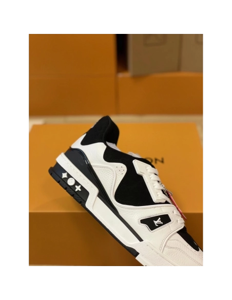 Louis Vuitton Trainer 1a9iq5 Sneakers,LOUIS VUITTON