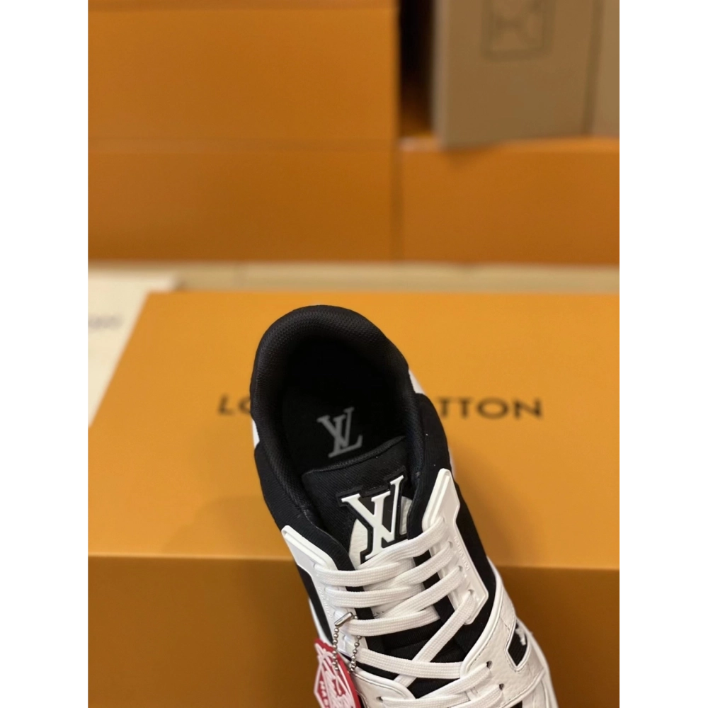 Louis Vuitton Trainer 1a9iq5 Sneakers,LOUIS VUITTON