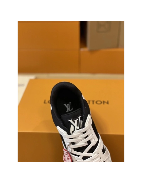 Louis Vuitton Trainer 1a9iq5 Sneakers,LOUIS VUITTON