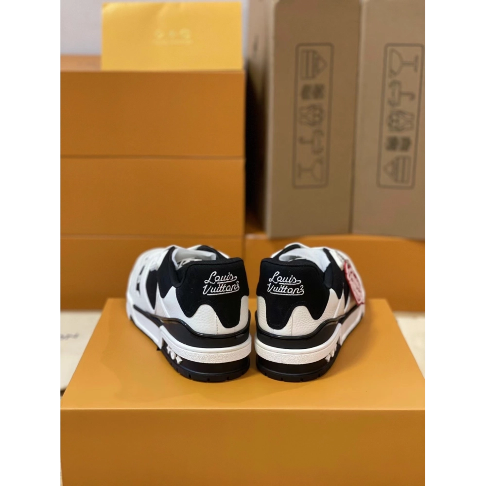 Louis Vuitton Trainer 1a9iq5 Sneakers,LOUIS VUITTON