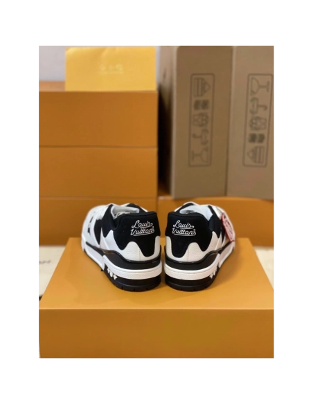 Louis Vuitton Trainer 1a9iq5 Sneakers,LOUIS VUITTON