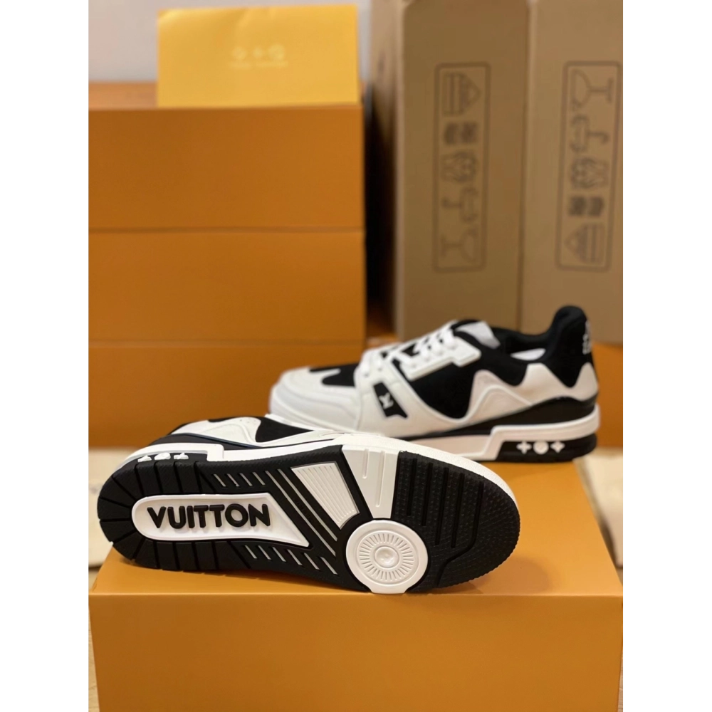 Louis Vuitton Trainer 1a9iq5 Sneakers,LOUIS VUITTON