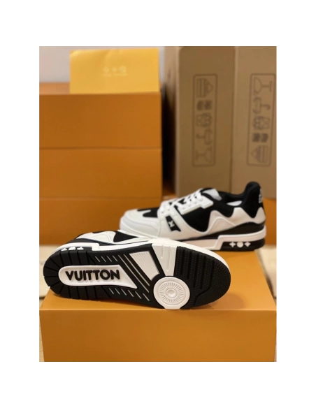 Louis Vuitton Trainer 1a9iq5 Sneakers,LOUIS VUITTON
