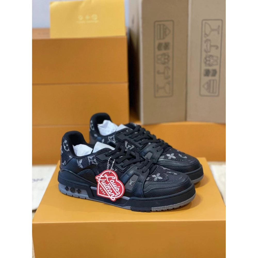 Louis Vuitton Trainer 1a9iq5 Sneakers,LOUIS VUITTON
