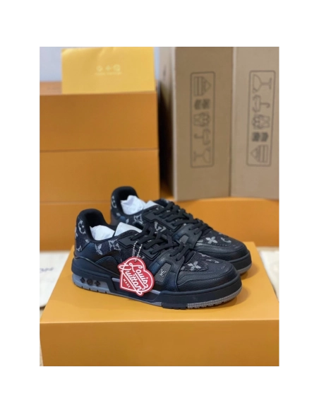 Louis Vuitton Trainer 1a9iq5 Sneakers,LOUIS VUITTON