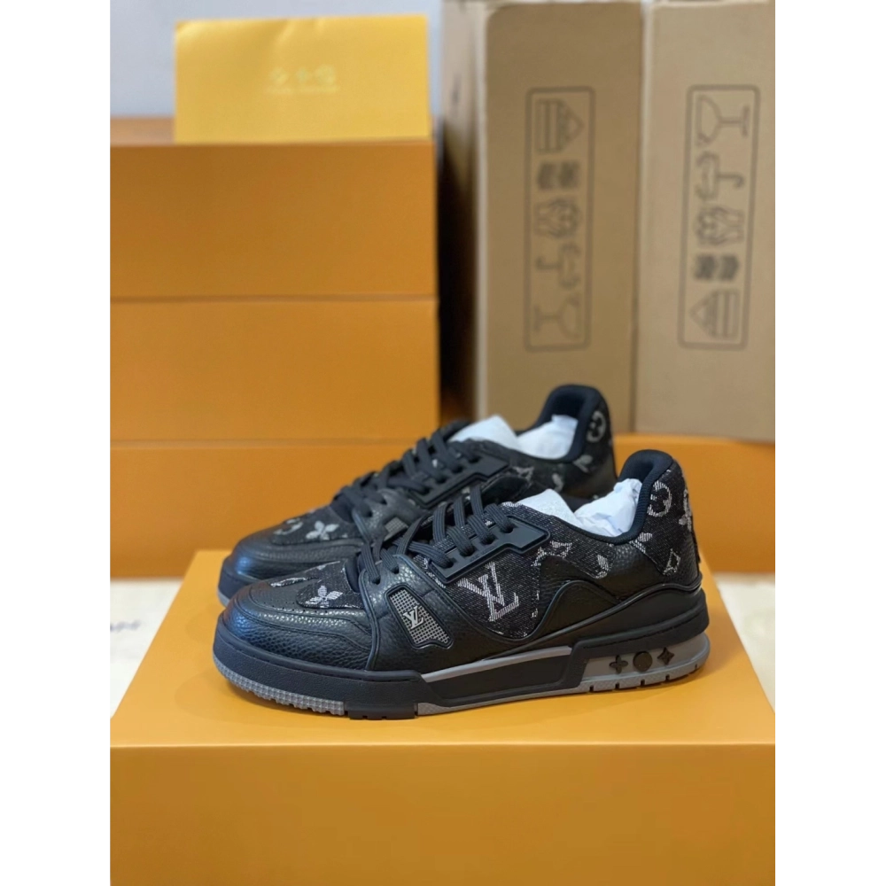 Louis Vuitton Trainer 1a9iq5 Sneakers,LOUIS VUITTON
